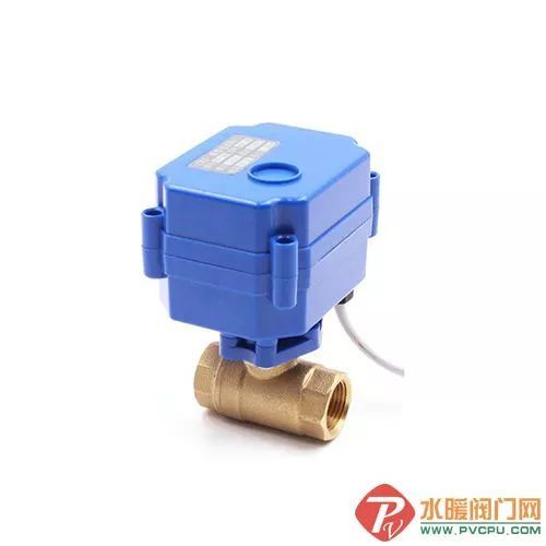 新一代微型電動閥 供熱計量溫控產(chǎn)品專業(yè)配套商