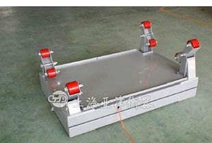 工廠直銷(xiāo) 液氯氣瓶秤,液氯氣瓶秤,化工專(zhuān)用鋼瓶秤