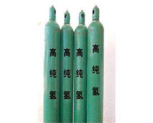 高要工業高純氬氣配送廠