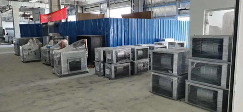 德通風機案例分享 您的工廠建筑通風攻略與技術服務指南