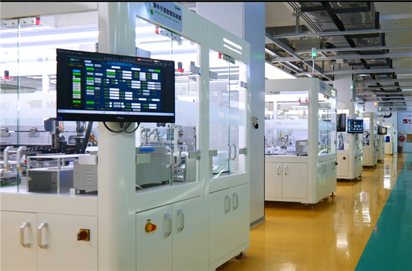 全球液態奶首座‘燈塔工廠’亮相，蒙牛在2025世界乳業峰會貢獻‘中國智慧’