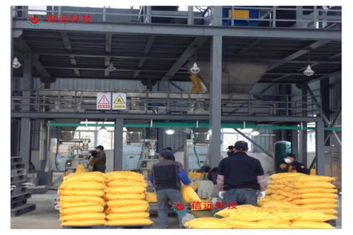 豐南半自動水溶肥生產線設備廠的技術服務全解析