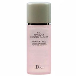 Dior迪奧輕盈免洗卸妝水200ml 母嬰、食品、數碼、家電、百貨全領域比價下的驚艷之選